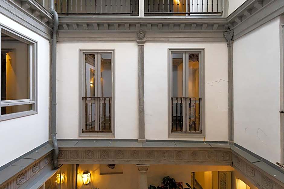 Hotel Boutique Posada de Silleria