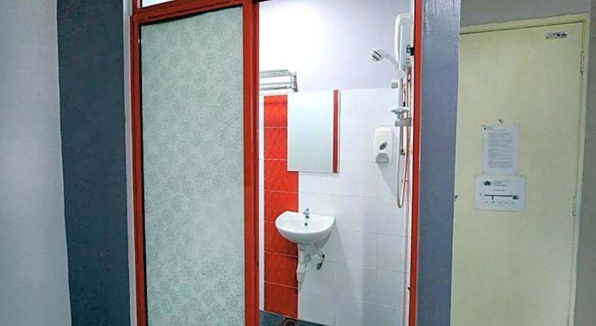 Best Hotel Shah Alam @ UITM, i-City & Hospital