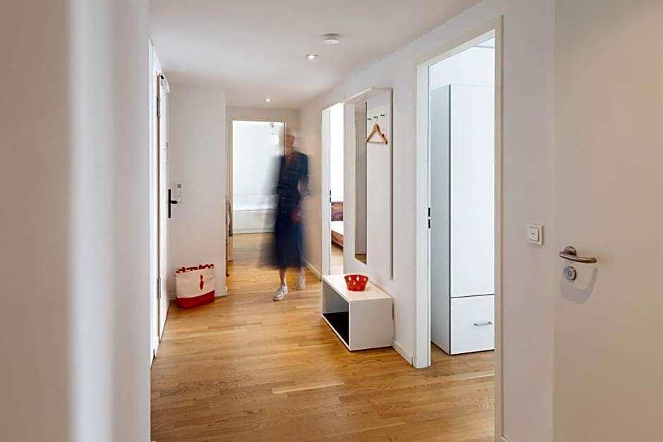 Brera Serviced Apartments Nürnberg