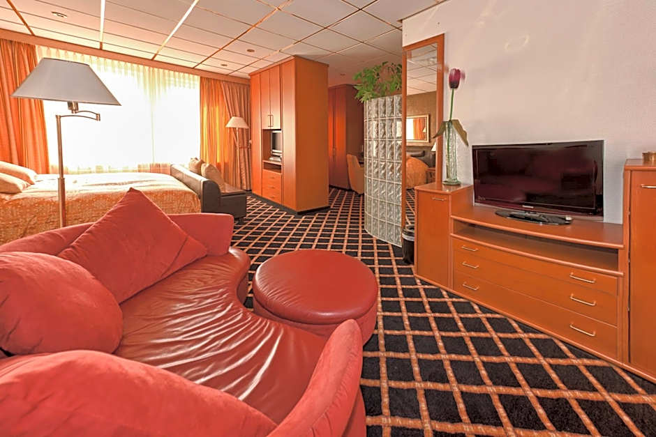 Tulip Inn Bergen Op Zoom