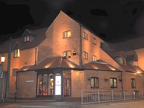 Bingham Townhouse Hotel