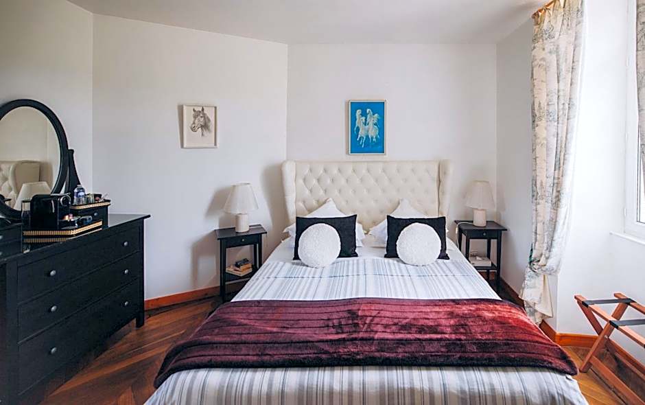 Château de KERVOAZEC - Chambres d'hôtes