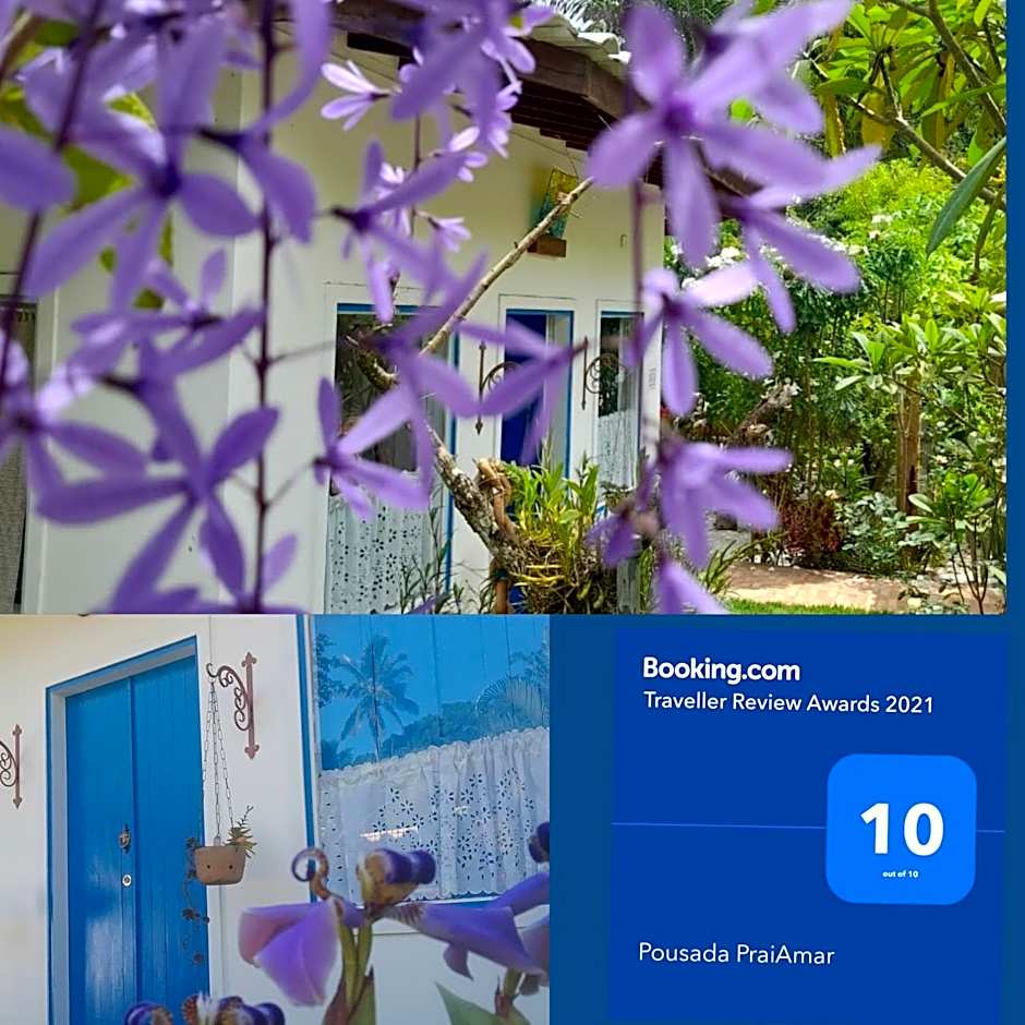 Pousada PraiAmar