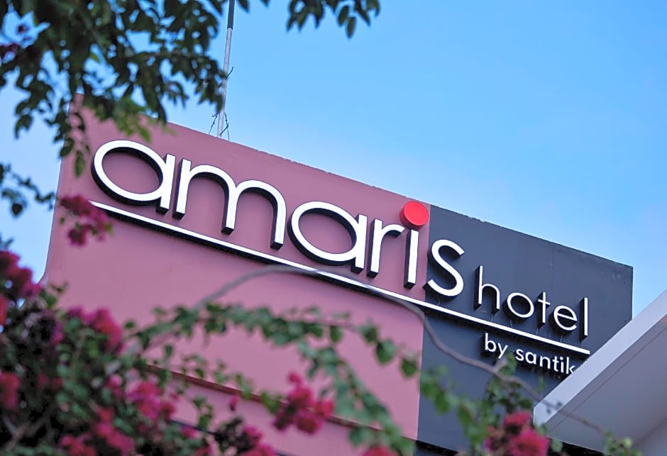Amaris Hotel Pratama Nusa Dua - Bali