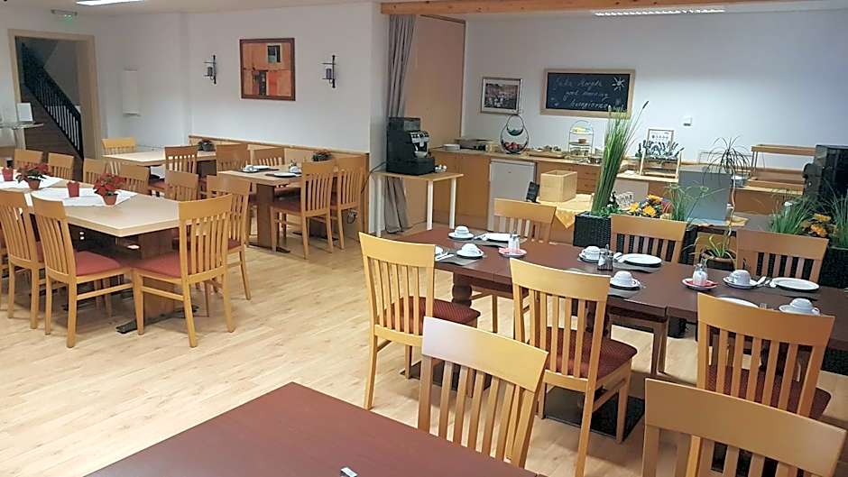 STEAKHÜSLI Hotel-Restaurant