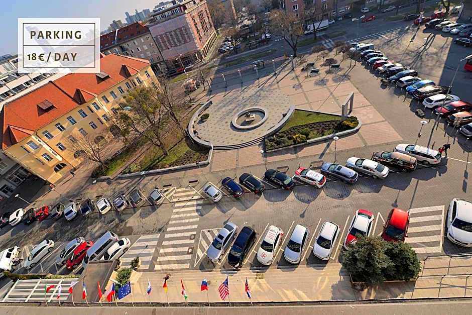 Apollo Hotel Bratislava