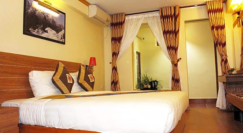 Sapa Dragon Hotel
