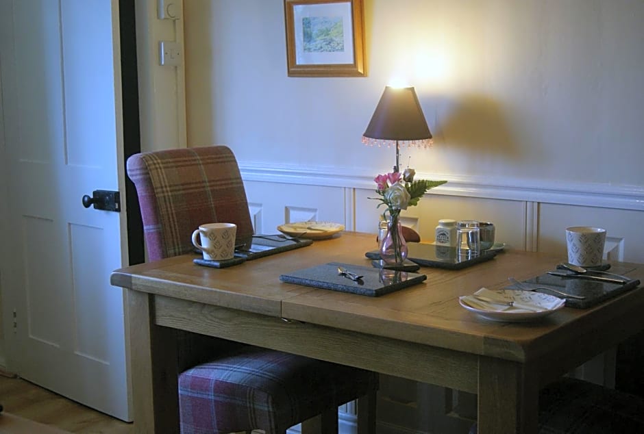 The Old Smithy Bed & Breakfast