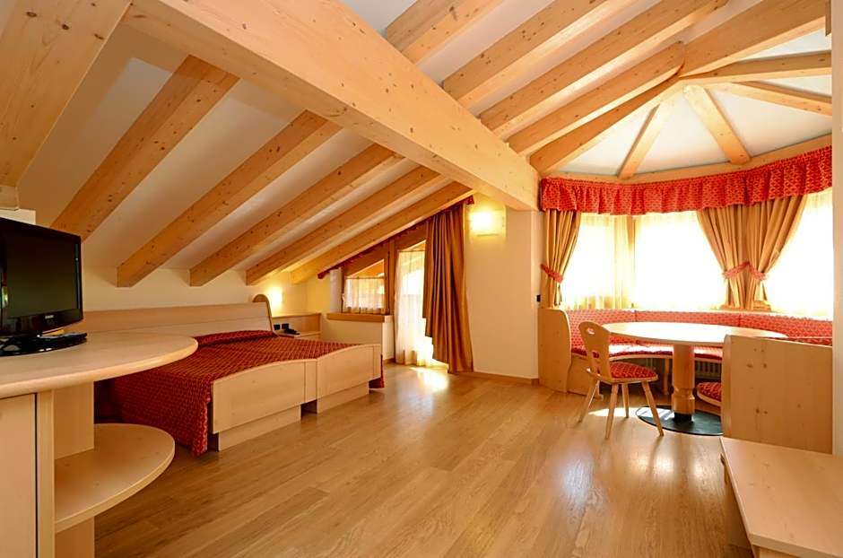 Hotel La Soldanella