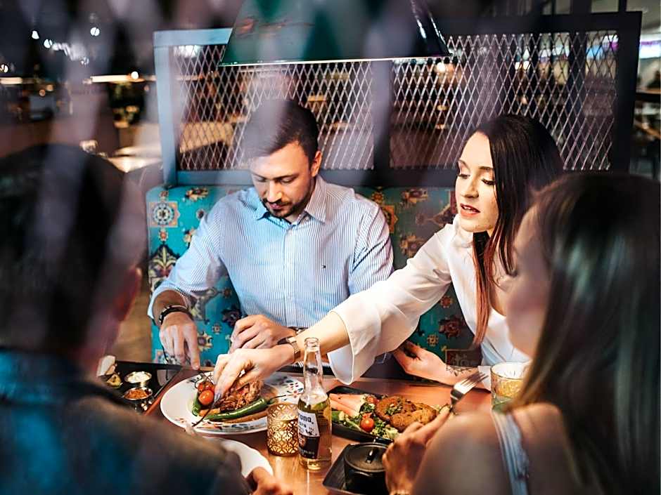 Original Sokos Hotel Viru