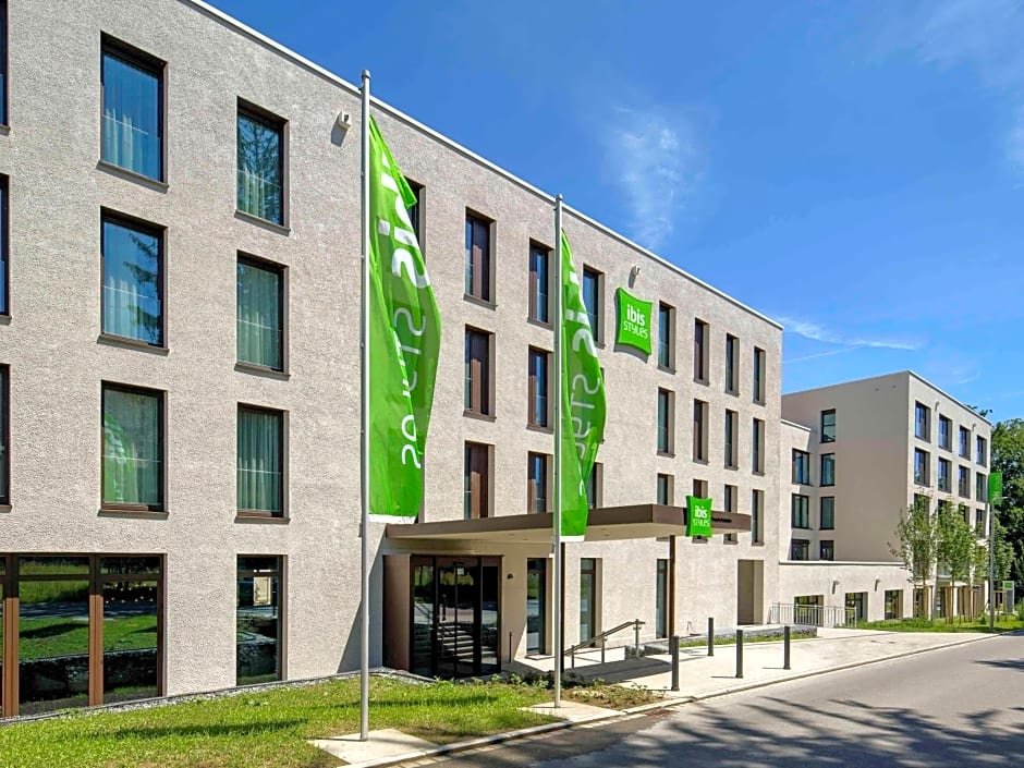 ibis Styles Friedrichshafen