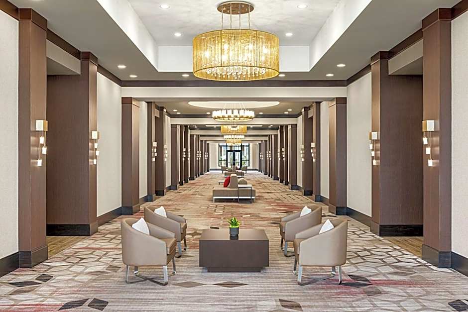 Embassy Suites by Hilton Round Rock