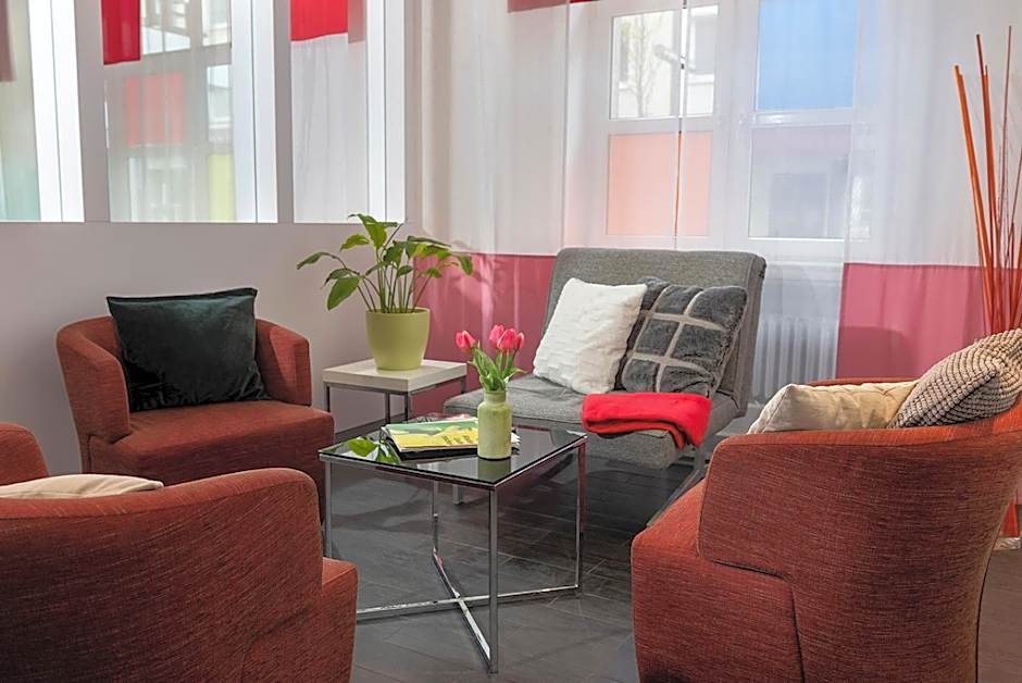 Wyndham Garden Düsseldorf City Centre Königsallee