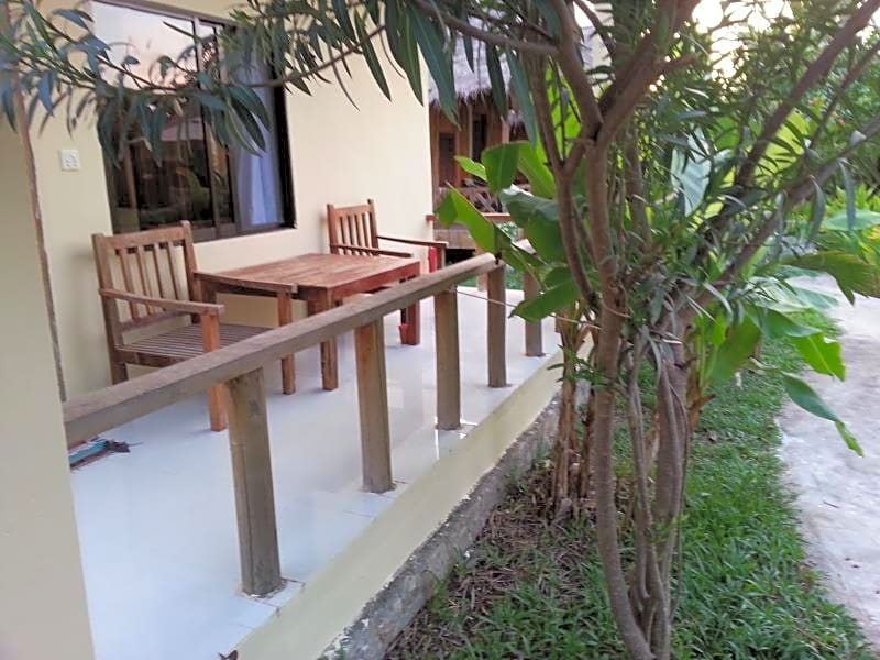 Bird of Paradise Bungalows