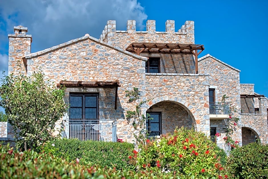 Castello Antico Hotel