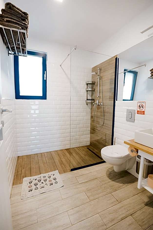 WPO - WILD PIKE OASIS