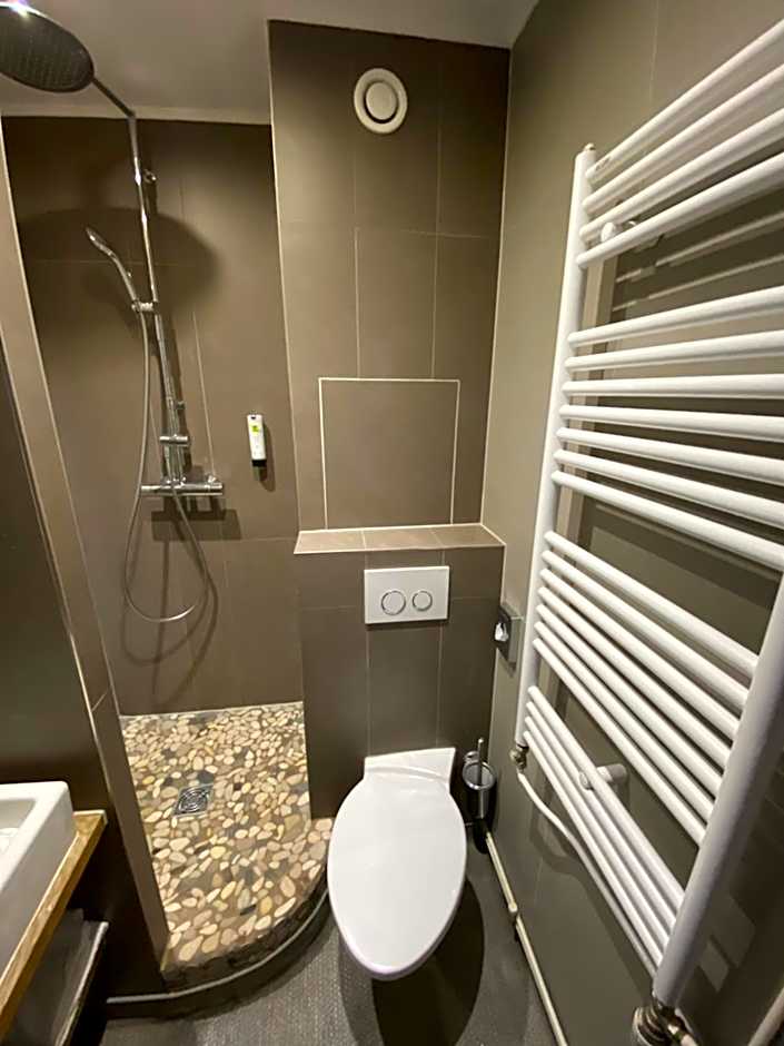 Enzo Hôtels - ST Eloy Metz Amneville By Kyriad Direct