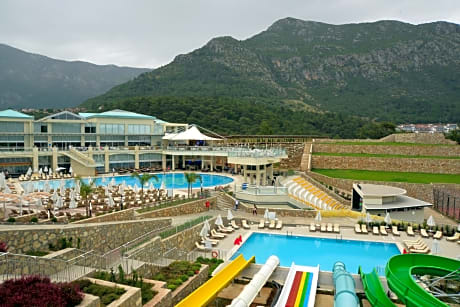 Orka Sunlife Resort Hotel - Ultra All Inclusive