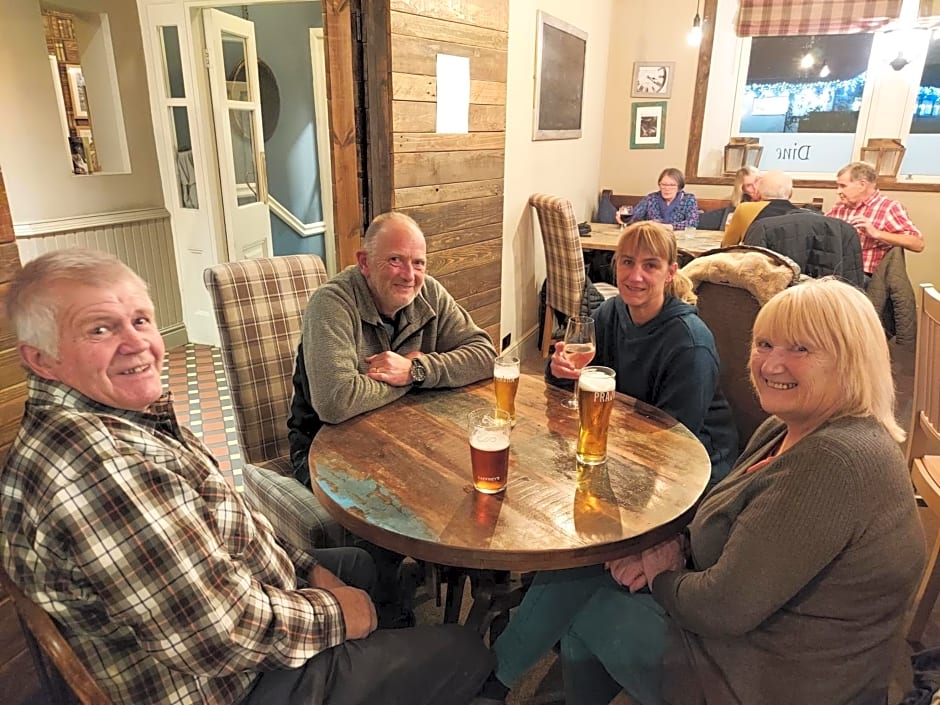 Trawden Arms Community Owned Pub