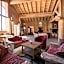 CGH Résidences & Spas Le Village De Lessy