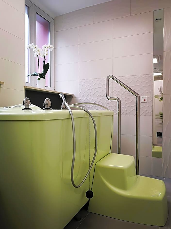 Sanatorium Energetyk