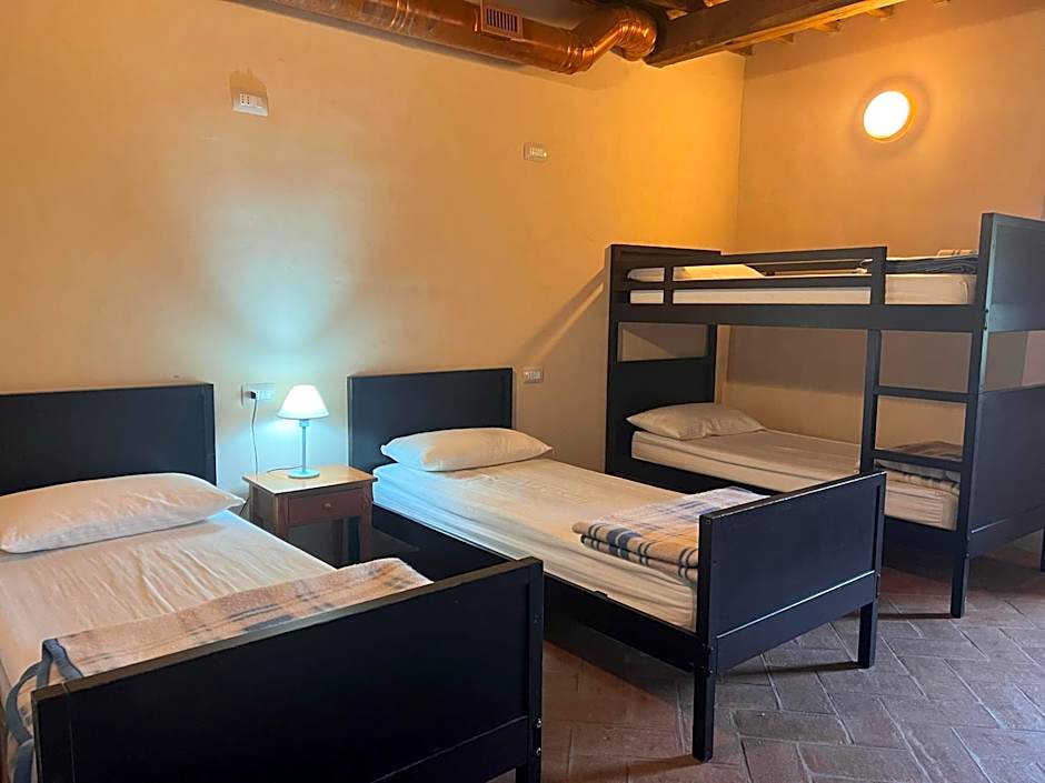 Ostello Contessa Ava dei Lambardi