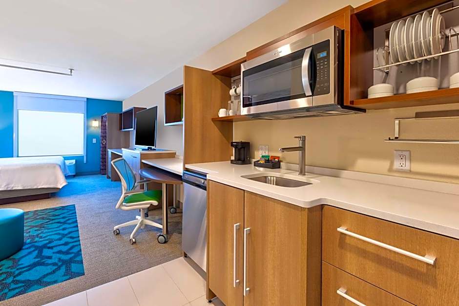 Home2 Suites By Hilton Saginaw, Mi