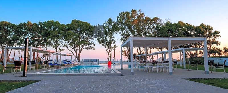 Hotel Lido Beach PHG
