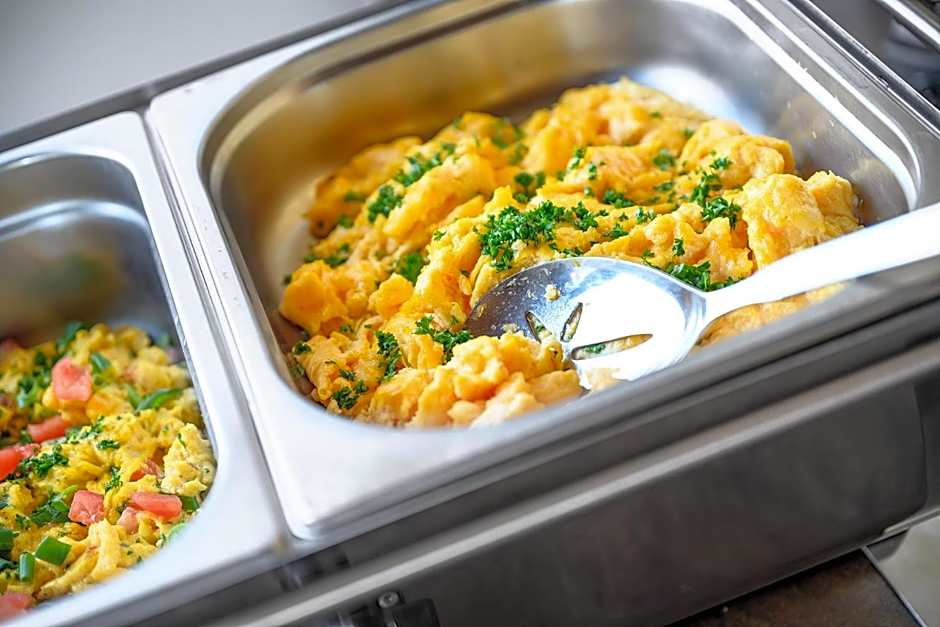 Hotel Olympia Schießanlage