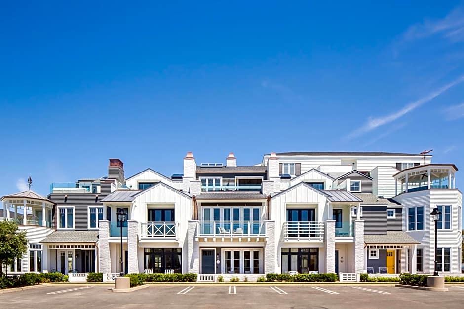 Lido House, Autograph Collection by Marriott