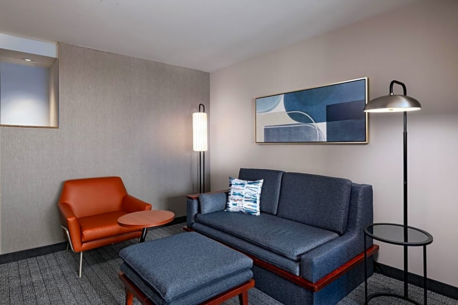 Courtyard by Marriott Boise West/Meridian