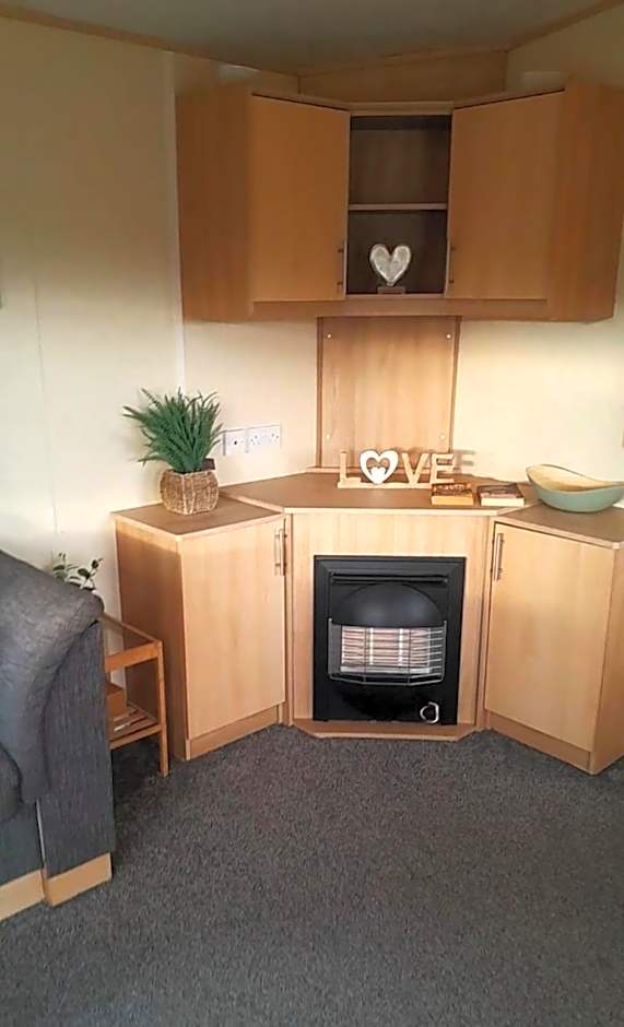 Cosy holiday home stay