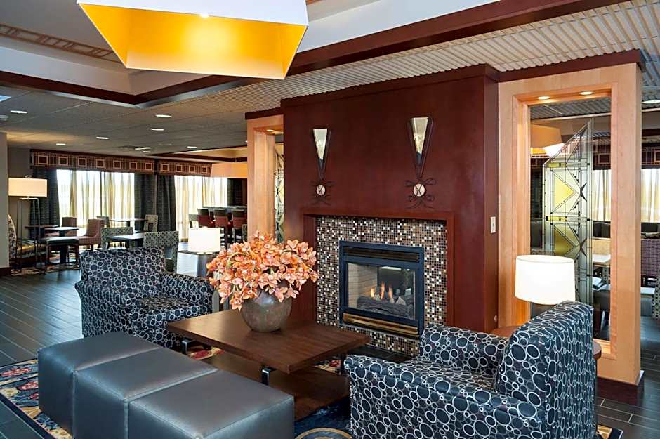Hampton Inn By Hilton Seymour
