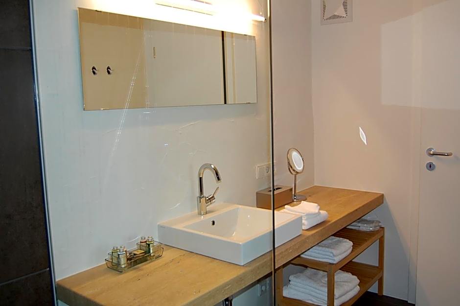 Frühstückshotel im Goldschmiedehaus