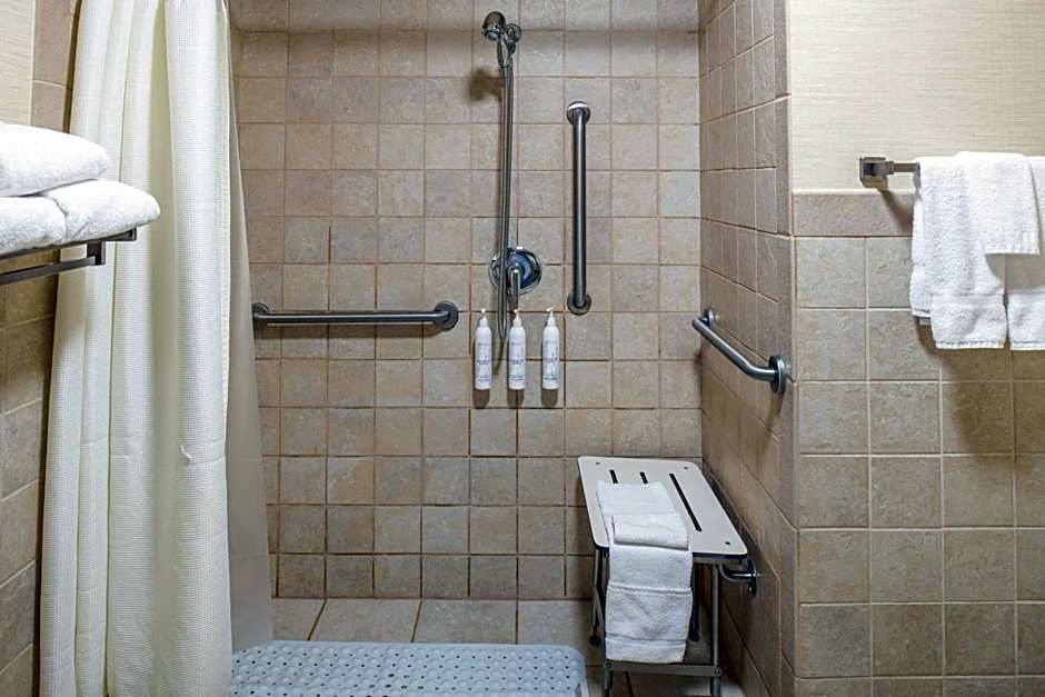 Fairfield Inn & Suites by Marriott Sacramento Elk Grove