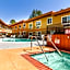 Rodeway Inn Auburn- Foresthill