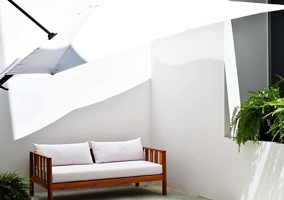 Casa Hidalgo Hotel Boutique