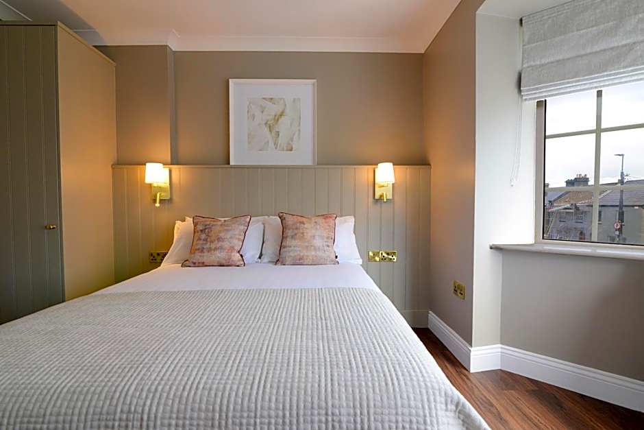 Urban Nest Townhouse