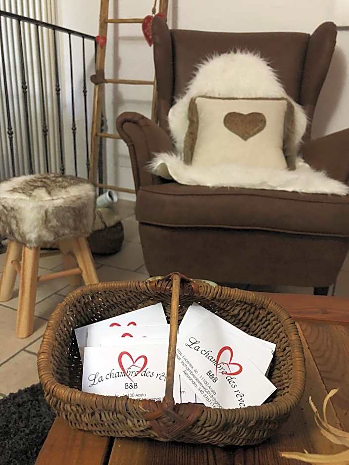 La Chambre des Rêves