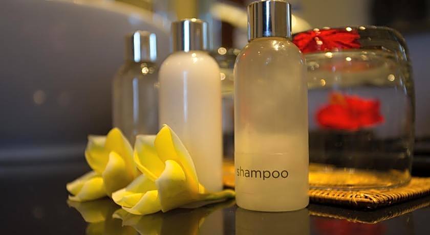 The Light Exclusive Villas and Spa