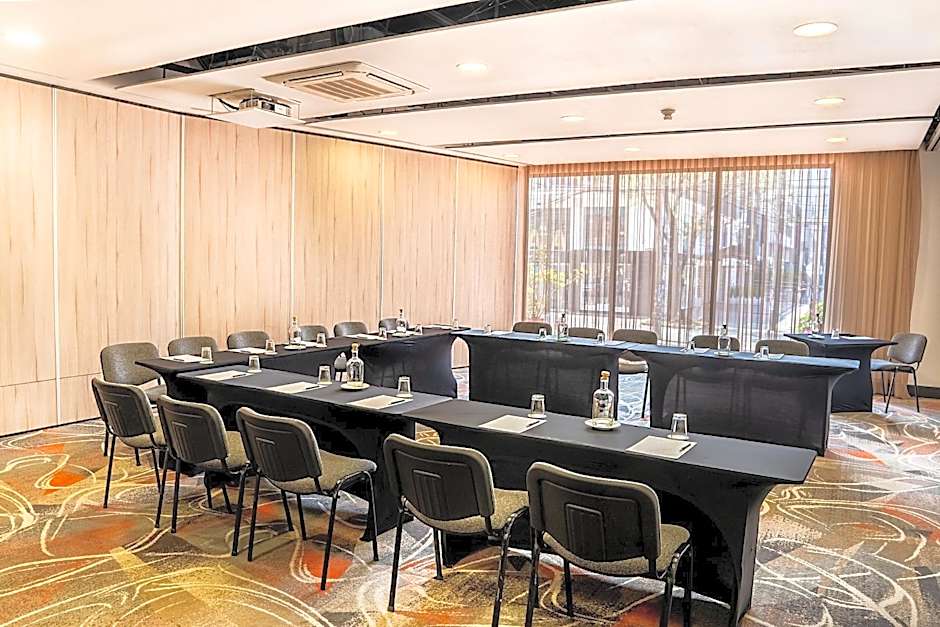 Hotel Morrison Zona Rosa
