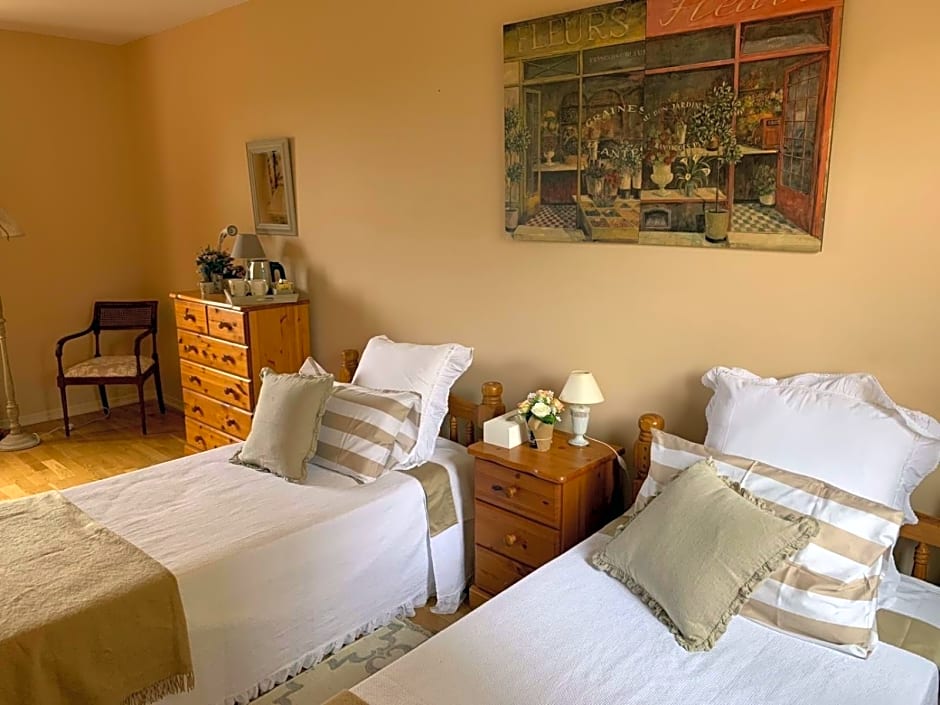 Villa Magnolia – Savoillan, ID