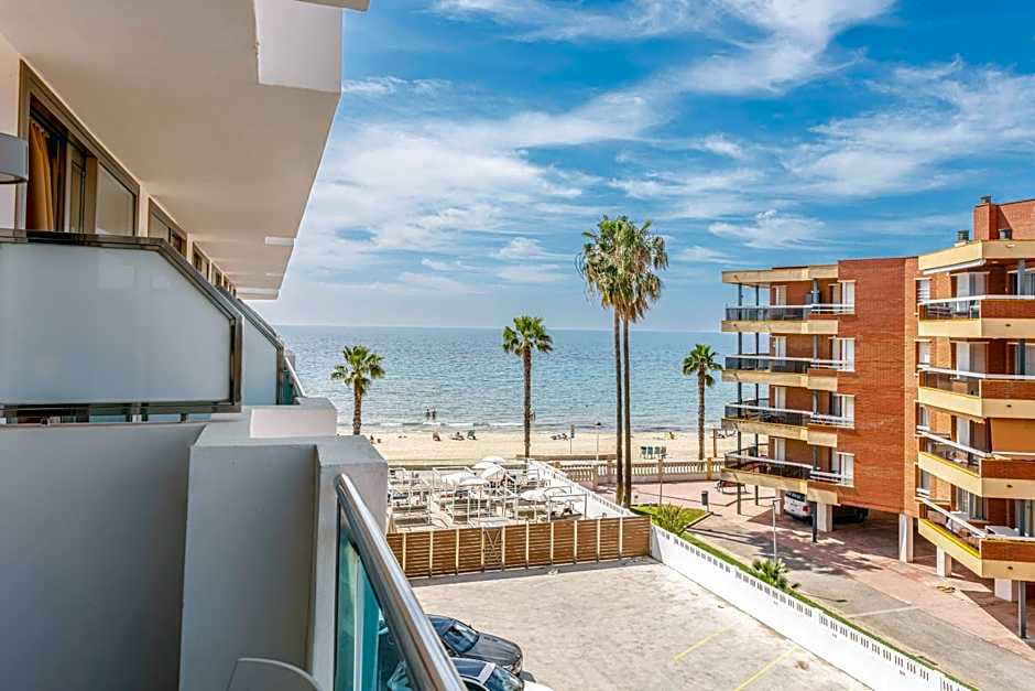 Hotel Best Maritim