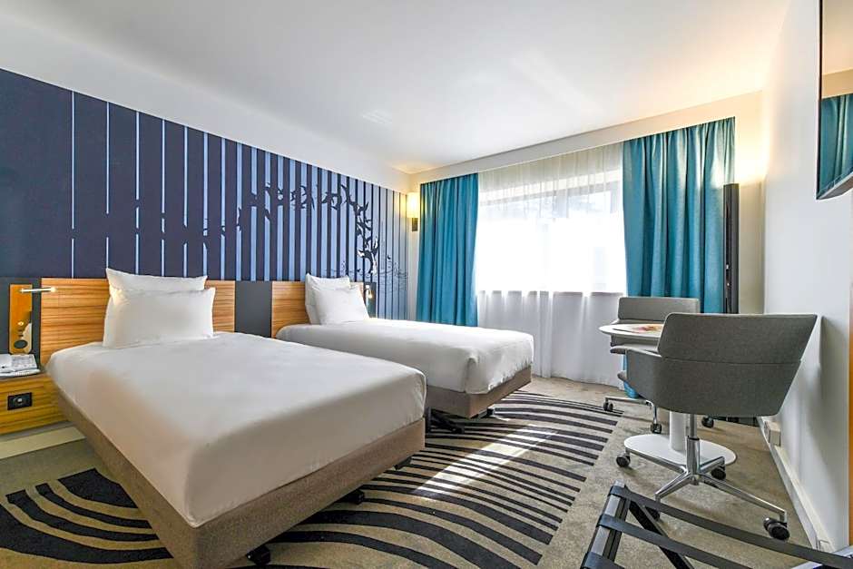Novotel La Rochelle Centre