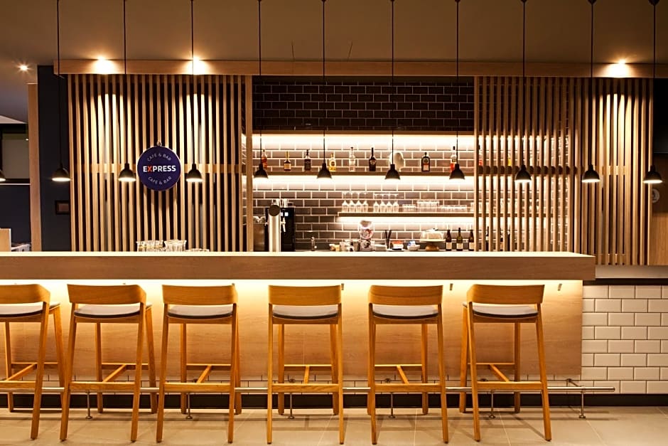 Holiday Inn Express - Goppingen By IHG