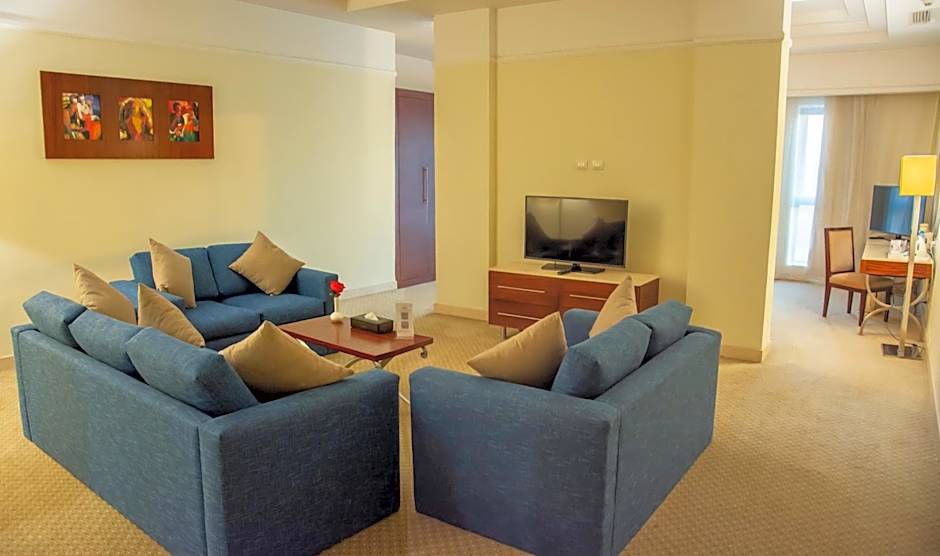 Helnan Dream Hotel and Conference Center