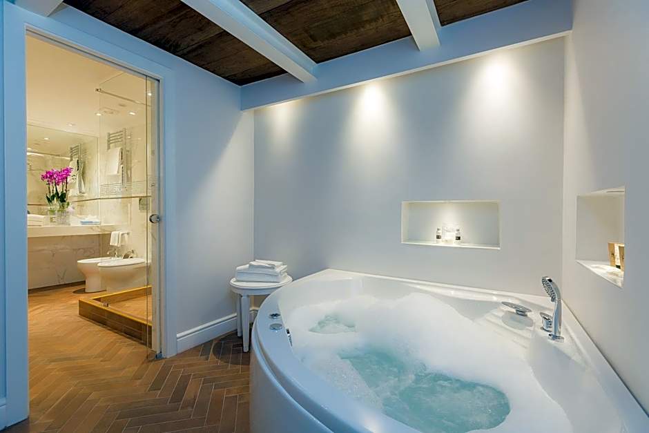 Hotel Milton Roma