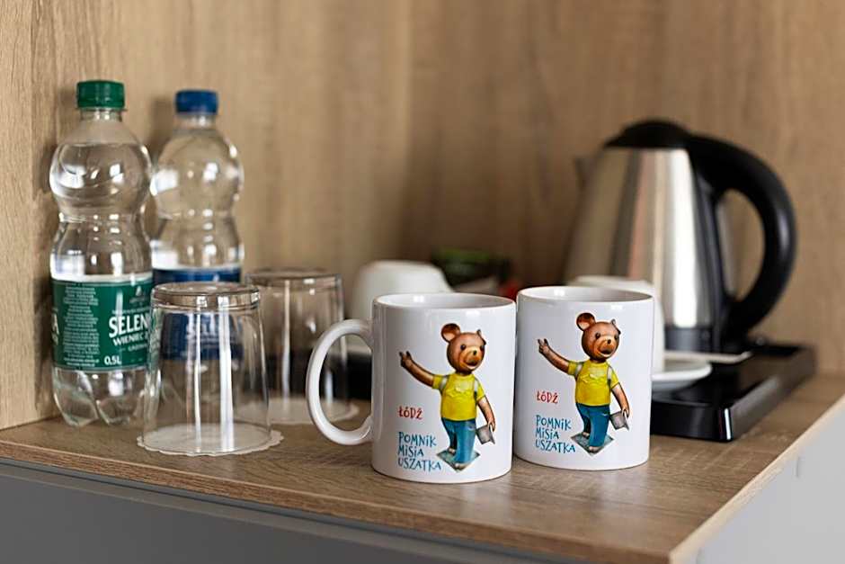 NoBo Hotel - business