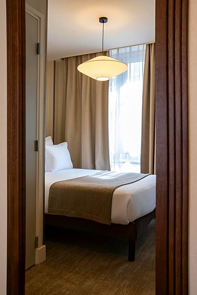 Hotel Local 101 Beaurepaire