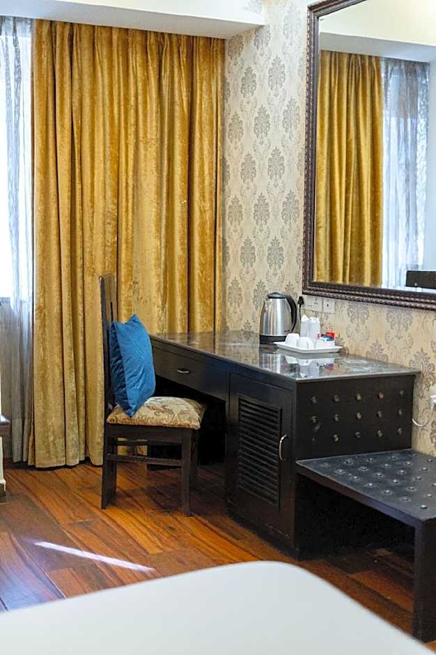 The Regent